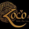 Zoco, Arabic New Concept