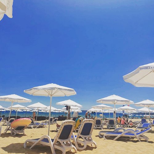 MELIÁ SUNNY BEACH - Updated 2024 Reviews, Photos & Prices