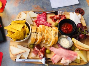 Food