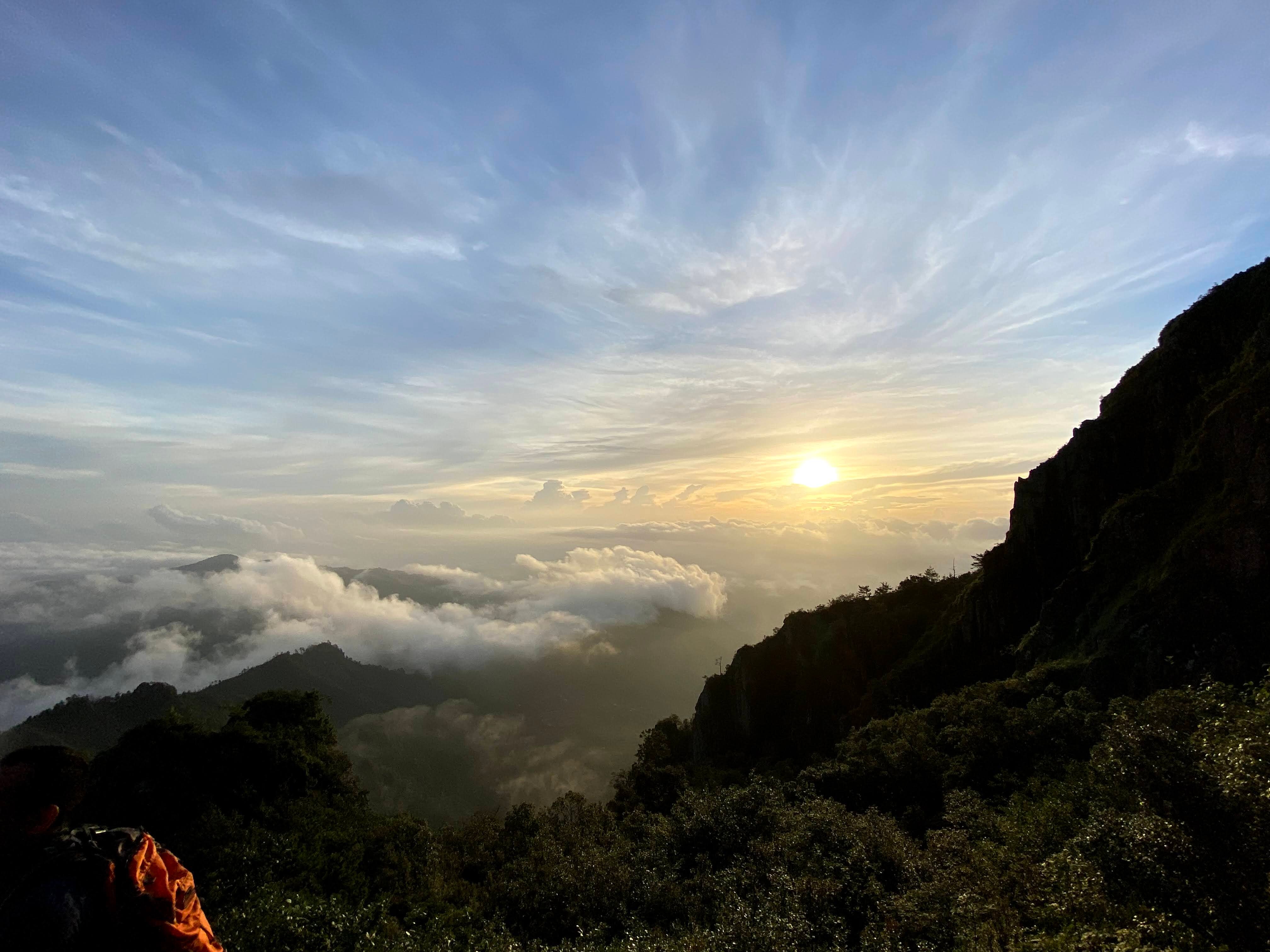 Zempoaltepetl Huauchinango: лучшие советы перед посещением - Tripadvisor