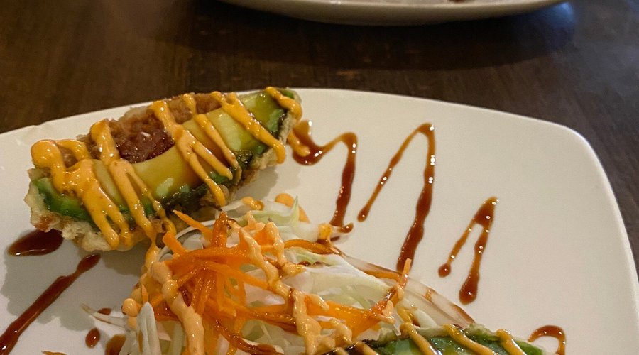 Wasabi Sushi Japanese Restaurant