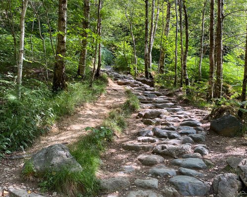 THE 10 BEST Cumbria Waterfalls (Updated 2023) - Tripadvisor