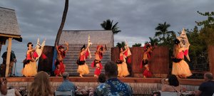 2023 Island Breeze Luau on the Big Island