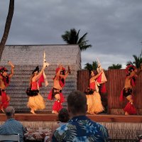 2023 Island Breeze Luau on the Big Island