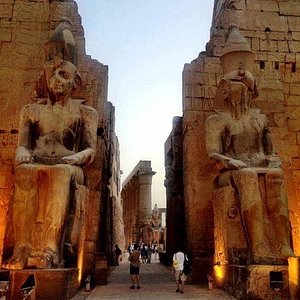 City Guide: Aswan and Luxor, Egypt