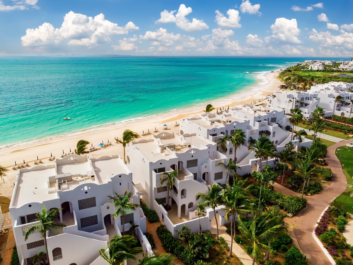 Aurora Anguilla Resort & Golf Club UPDATED 2022 (Rendezvous Bay)