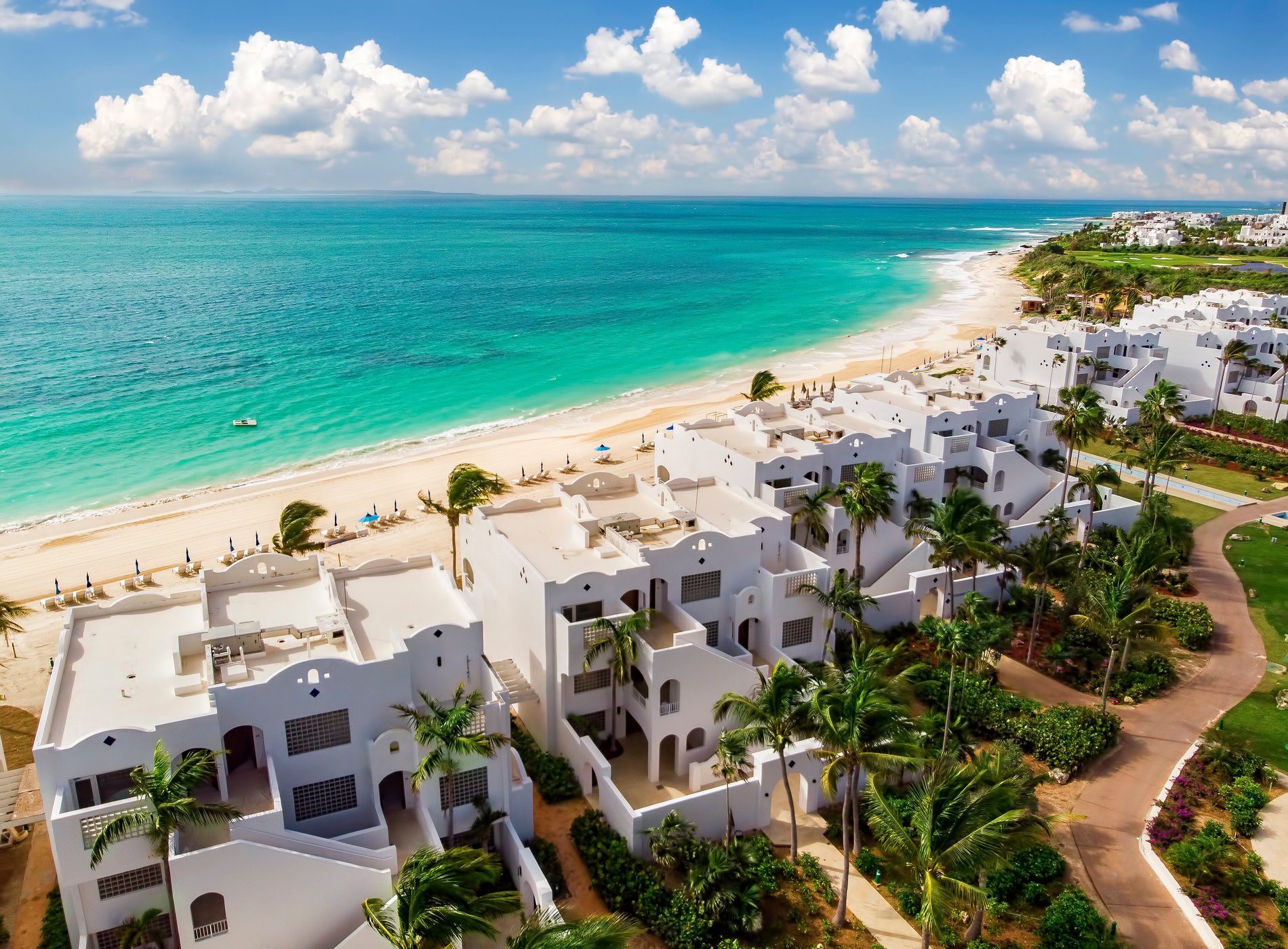 CuisinArt Golf Resort & Spa by null