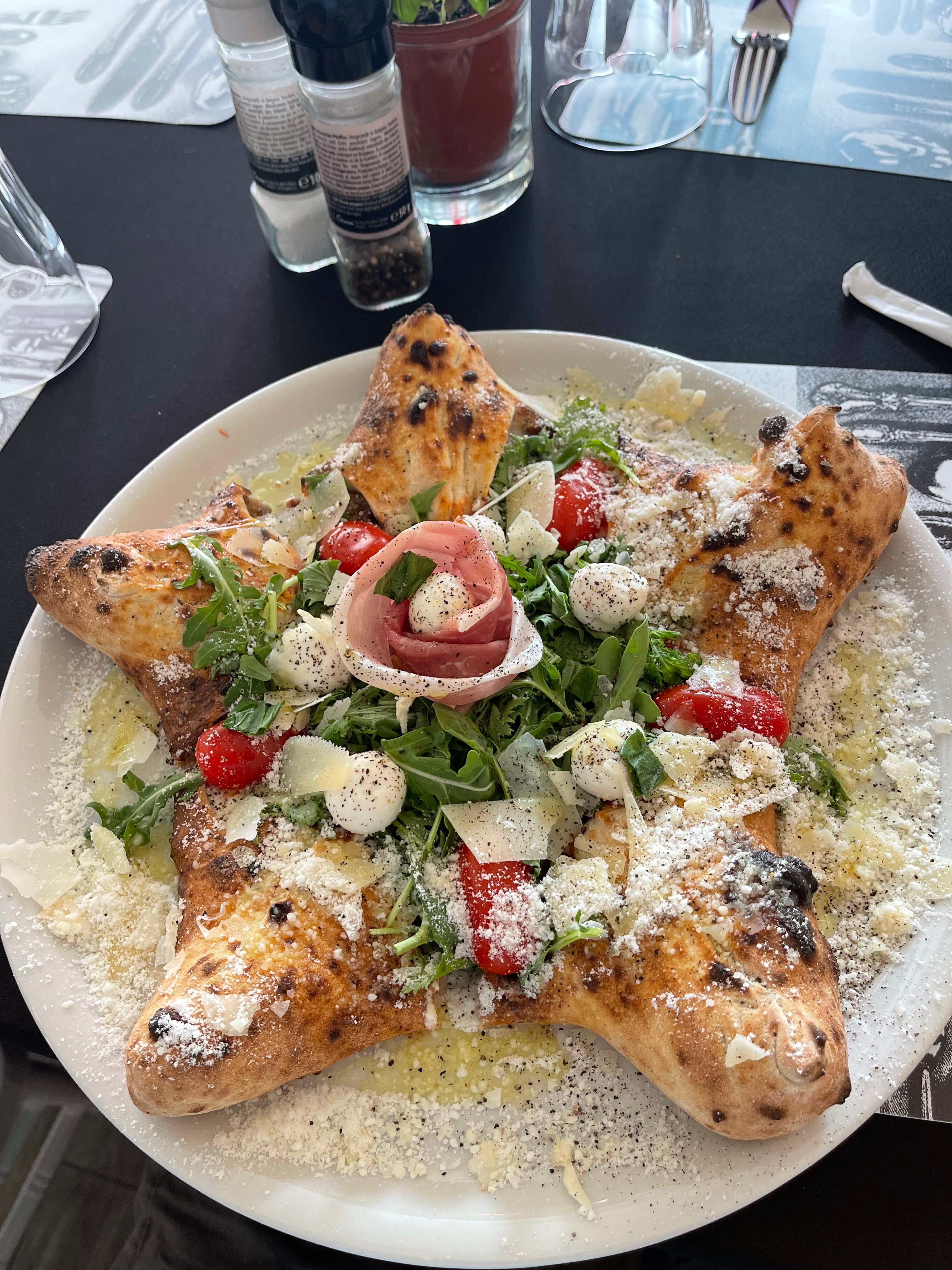 THE 10 BEST Restaurants In Aruba Updated January 2024   Pizza Napoli 