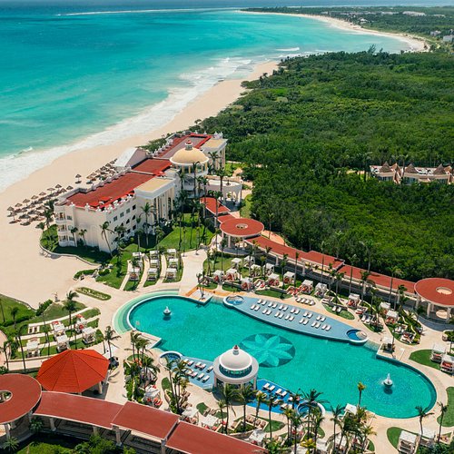 THE 10 BEST Adults Only and Adult Friendly Resorts in Playa del Carmen ...