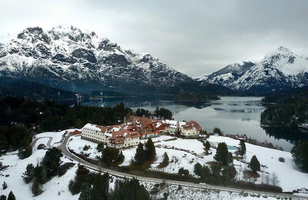 LLAO LLAO HOTEL RESORT, GOLF & SPA (San Carlos de Bariloche, Argentina