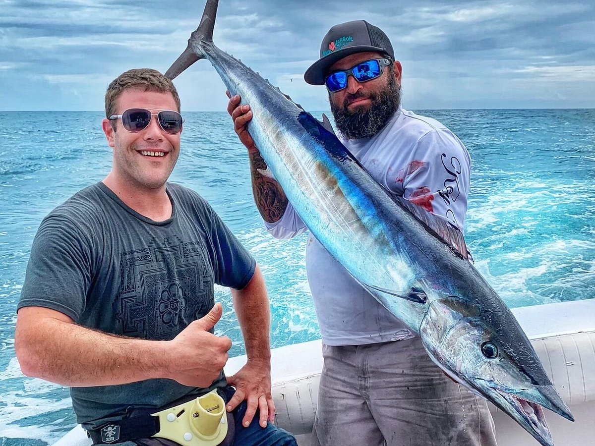 HIGH STAKES CHARTERS - Updated April 2024 - 24 Photos - 5950 Peninsula Ave,  Key West, Florida - Fishing - Phone Number - Yelp