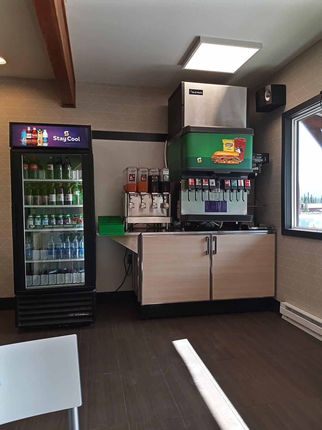 SUBWAY, Denali National Park and Preserve - Menu, Prices & Restaurant  Reviews - Tripadvisor