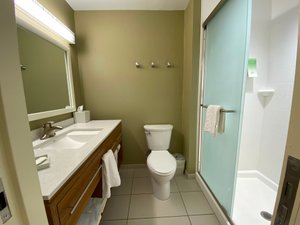 Chambre et suite