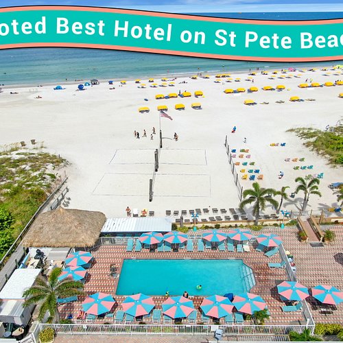 THE 5 BEST St. Pete Beach Wedding Resorts 2024 (with Prices) - Tripadvisor