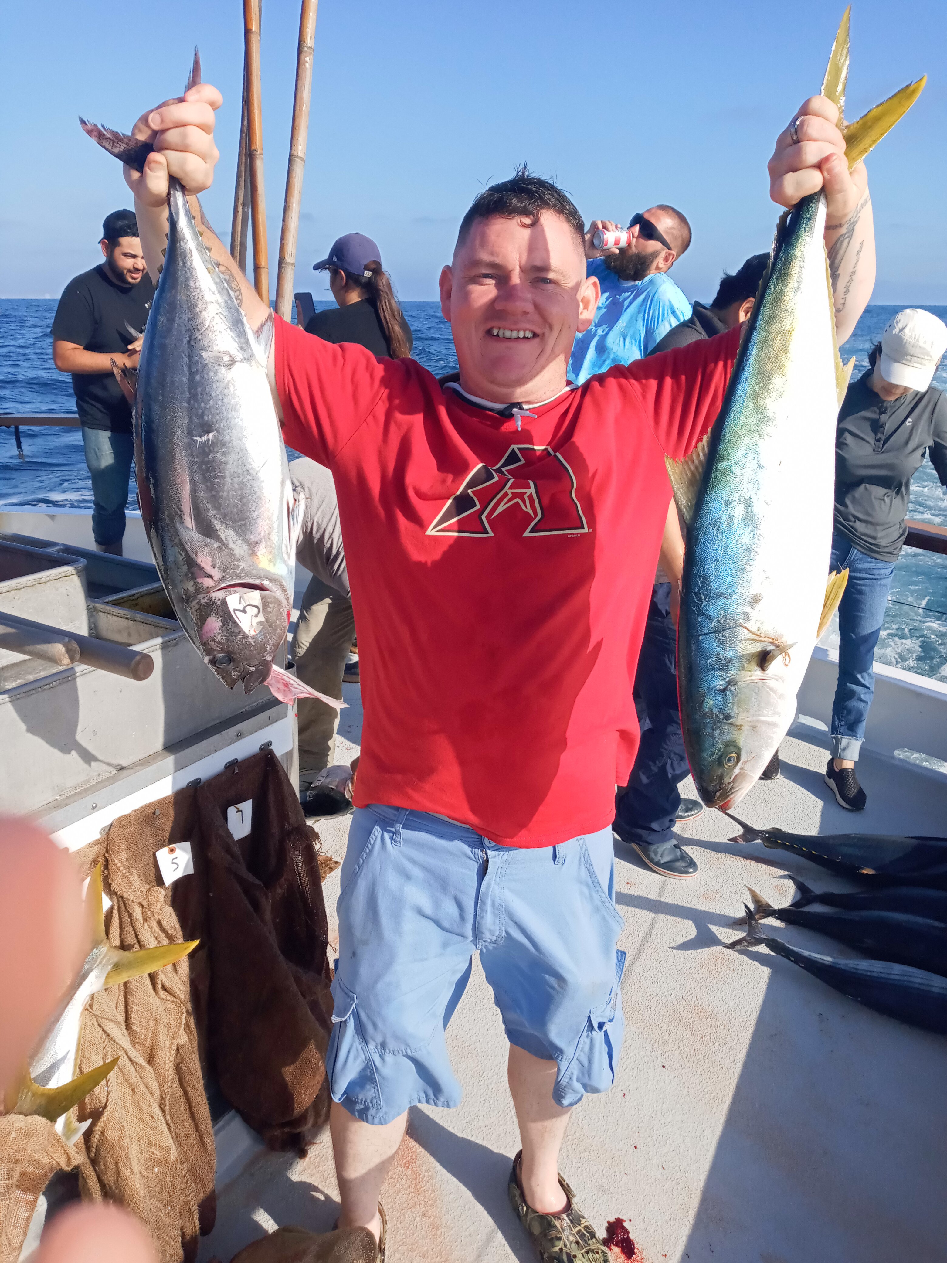 Point Loma Sportfishing San Diego 2023 Alles Wat U Moet Weten   Point Loma Sportfishing 