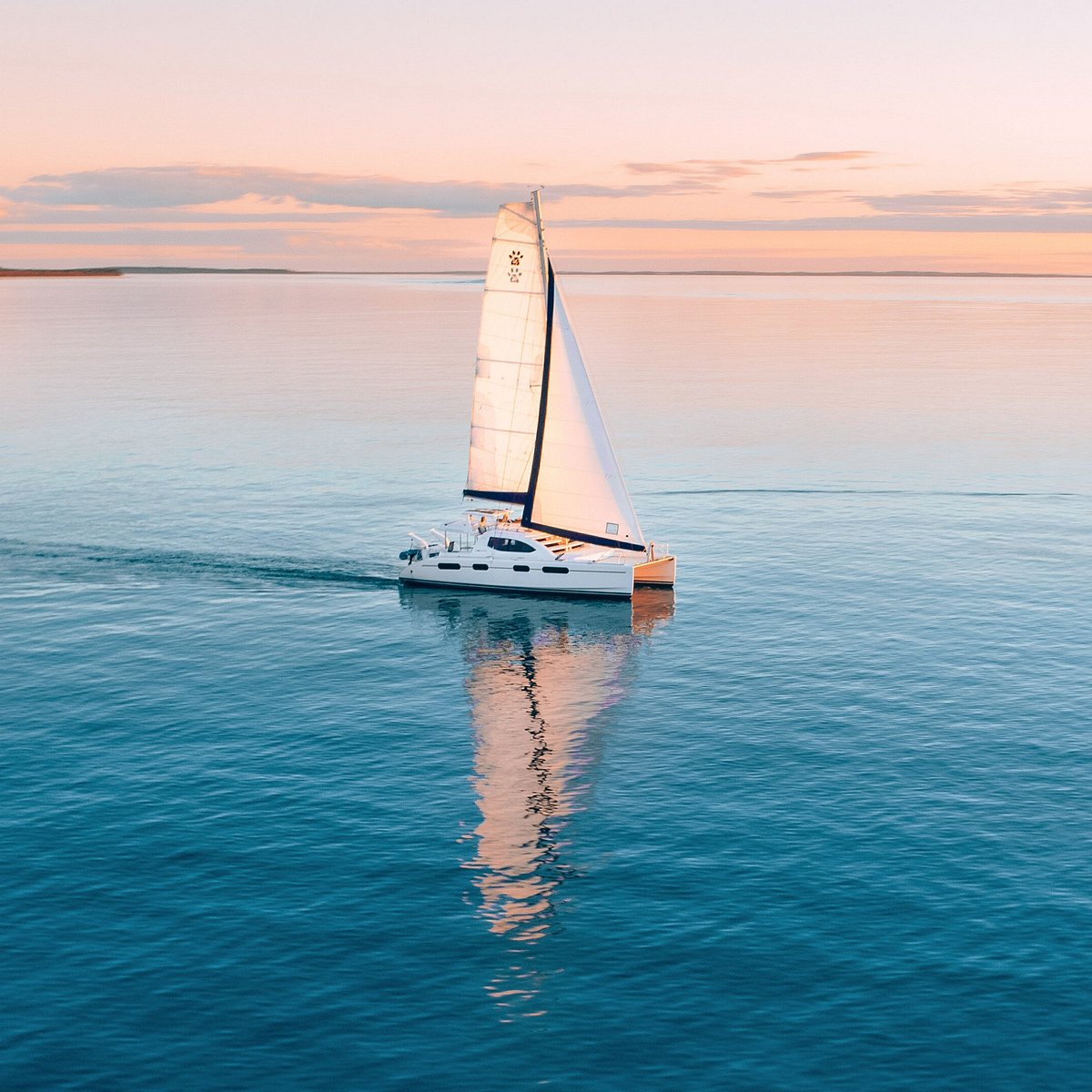 sweet escape yacht charters hervey bay