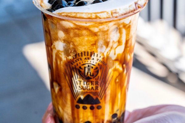 Bubble tea in metro Phoenix: Tiger Sugar among newest boba shops