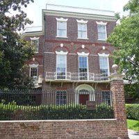 Nathaniel Russell House (Charleston) - All You Need to Know BEFORE You Go