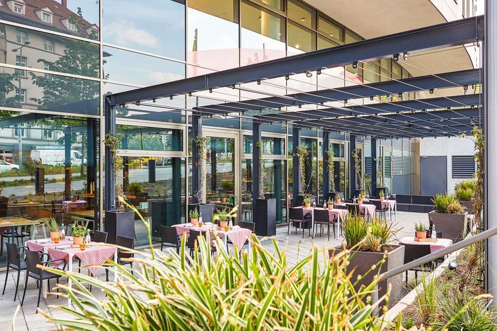 Hotel photo 24 of Park Inn by Radisson Stuttgart.