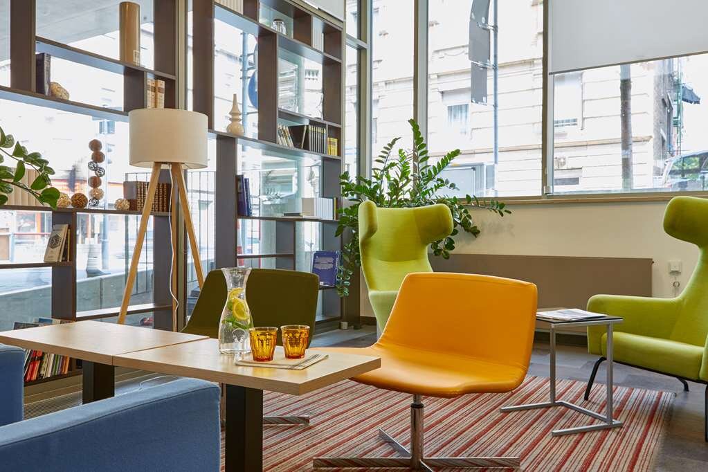 Hotel photo 14 of Park Inn by Radisson Stuttgart.