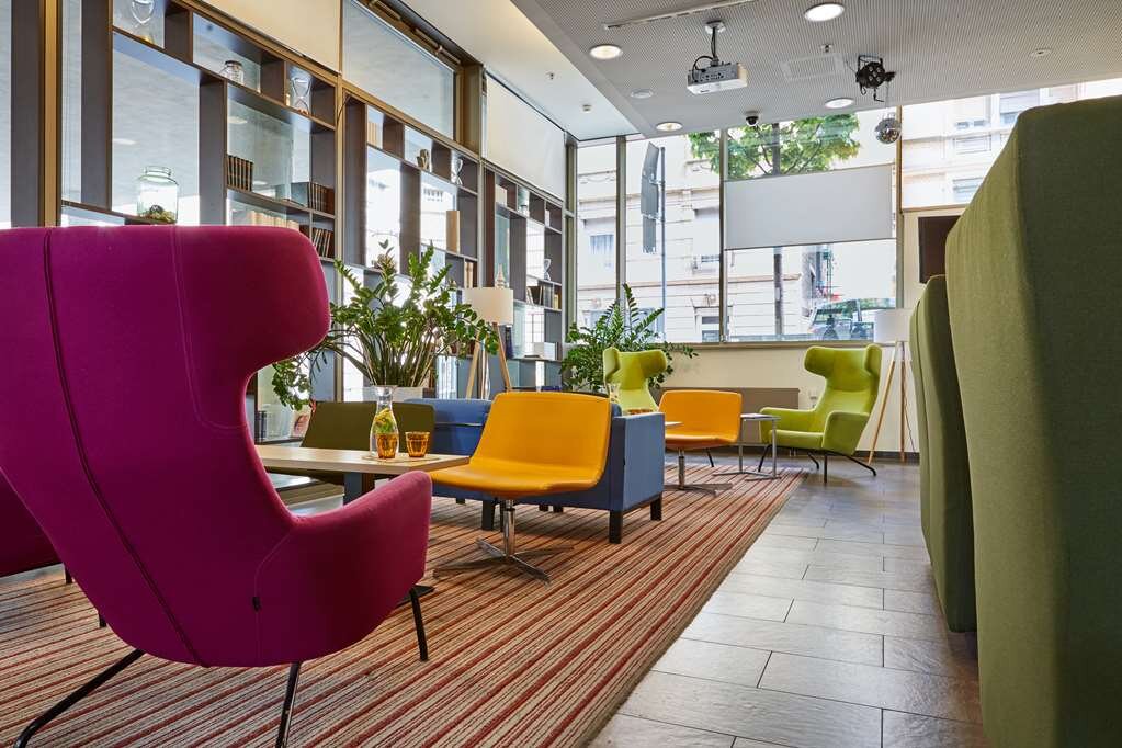Hotel photo 7 of Park Inn by Radisson Stuttgart.