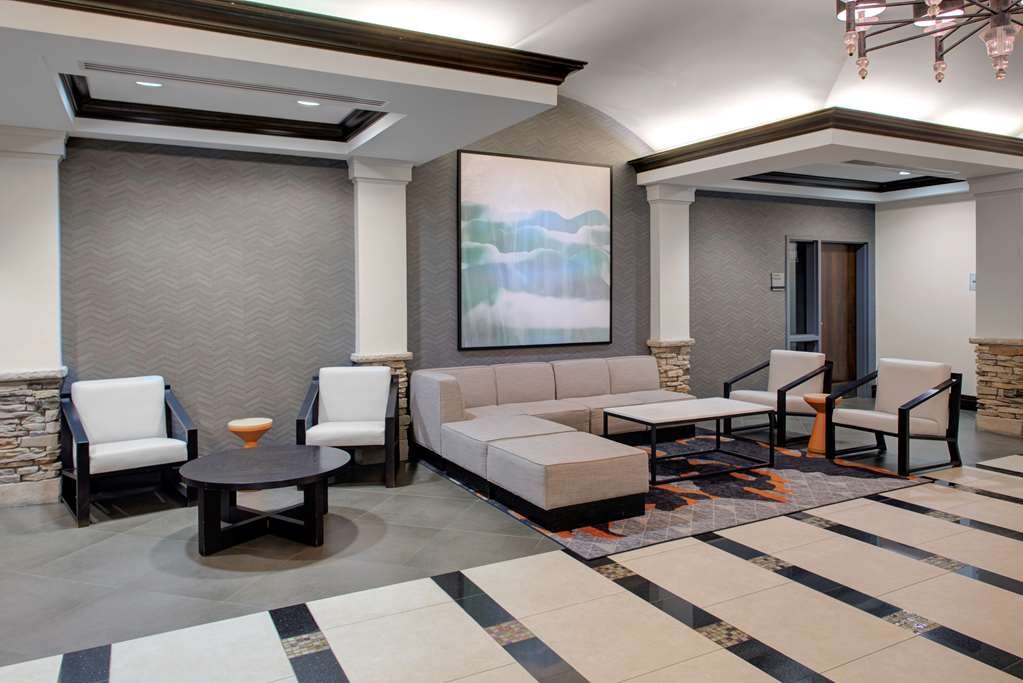 Hotel photo 31 of HYATT house Sterling/Dulles Airport-North.