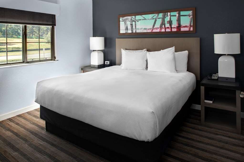 Hotel photo 60 of HYATT house Sterling/Dulles Airport-North.