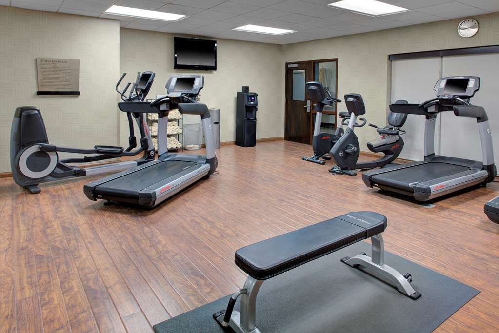 Hotel photo 56 of HYATT house Sterling/Dulles Airport-North.