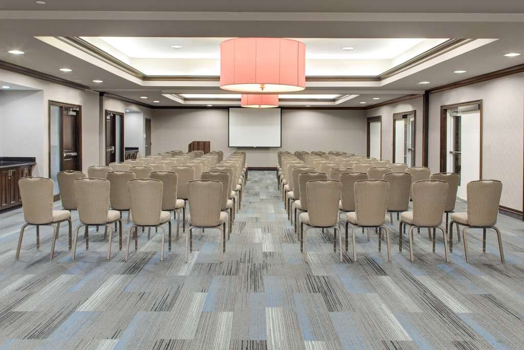 Hotel photo 44 of HYATT house Sterling/Dulles Airport-North.