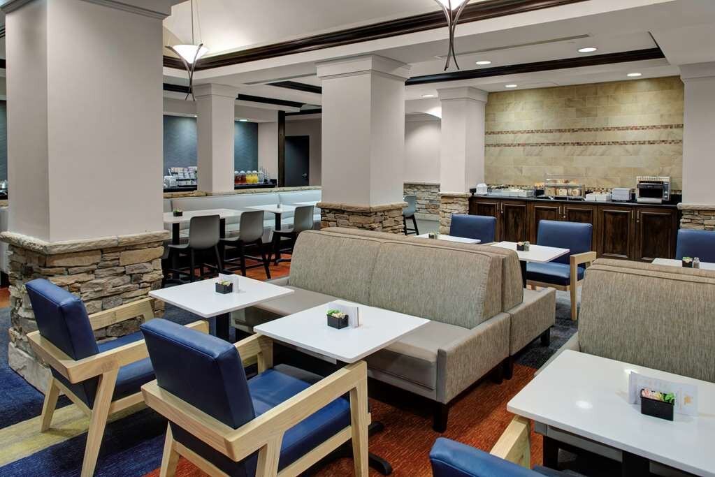 Hotel photo 40 of HYATT house Sterling/Dulles Airport-North.