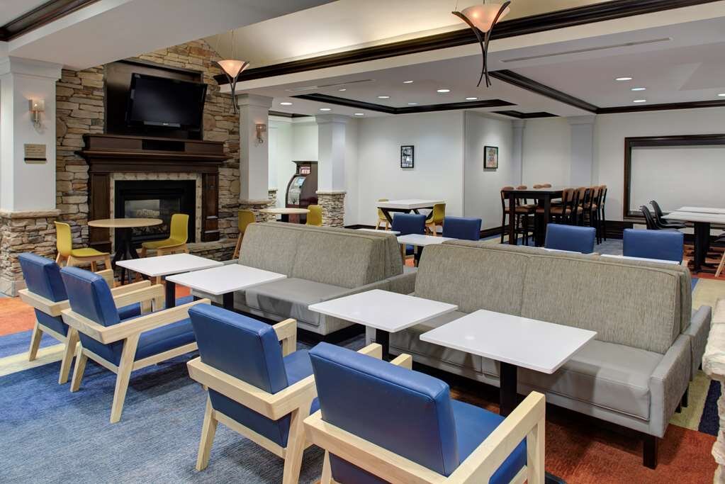 Hotel photo 1 of HYATT house Sterling/Dulles Airport-North.