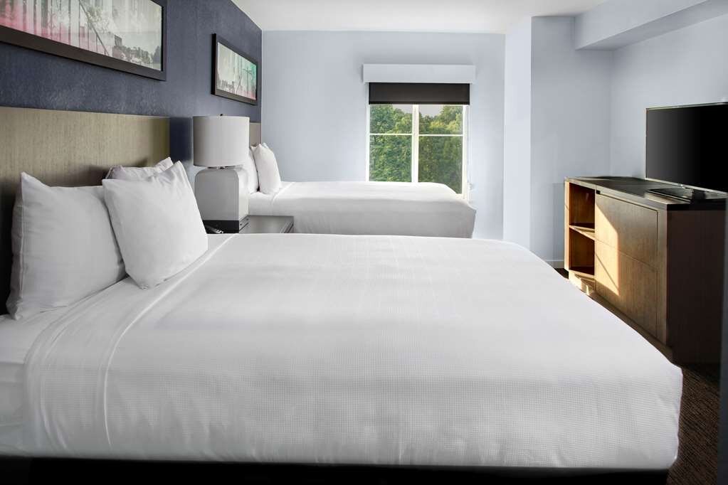 Hotel photo 58 of HYATT house Sterling/Dulles Airport-North.