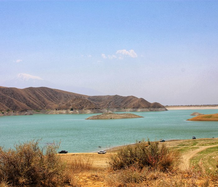 Azatskoye Reservoir (Ararat Province) - All You Need to Know BEFORE You Go
