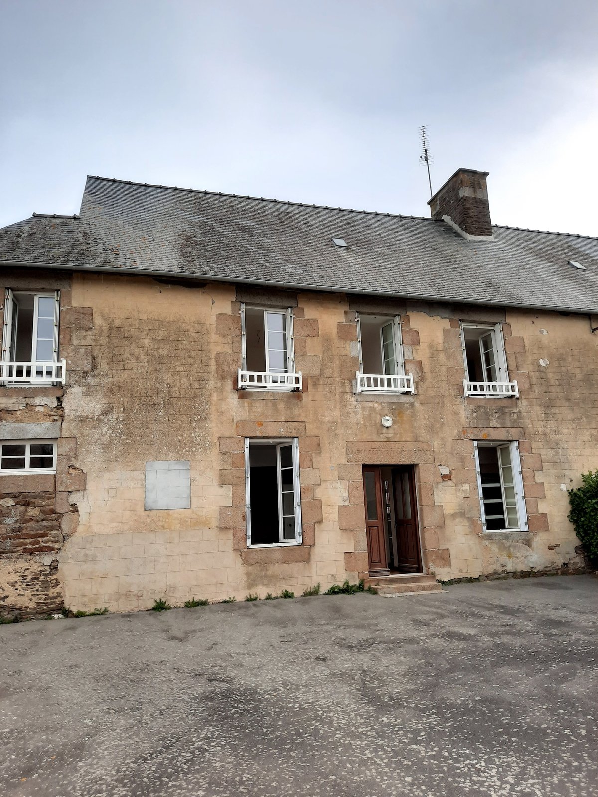 L'aba (Argouges, France): Hours, Address - Tripadvisor