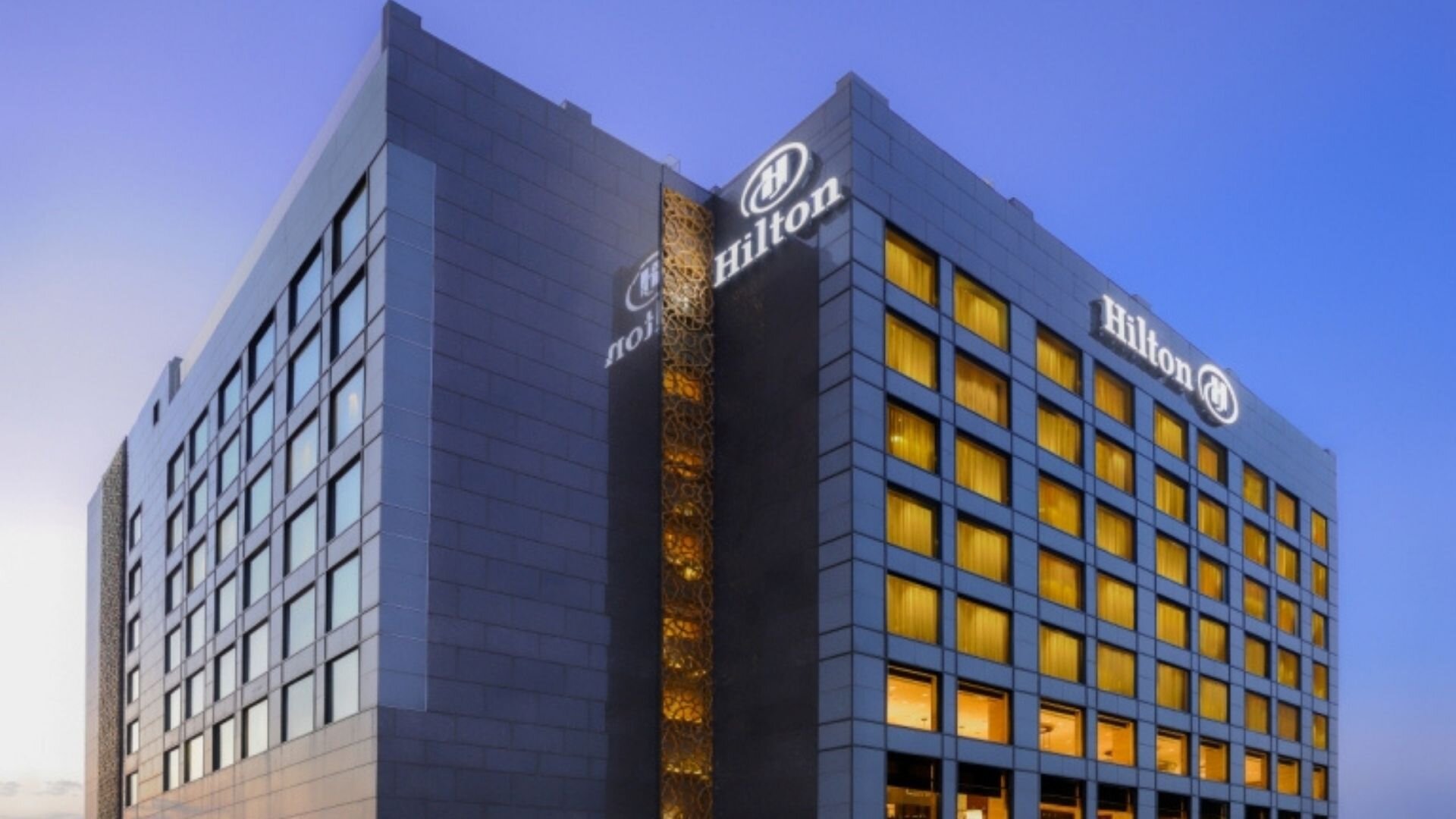 HILTON CHENNAI - Updated 2022 Reviews (Chennai (Madras), India)