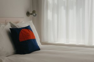Kamer en suite