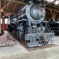 Age of Steam Roundhouse Museum - All You Need to Know BEFORE You Go (2024)