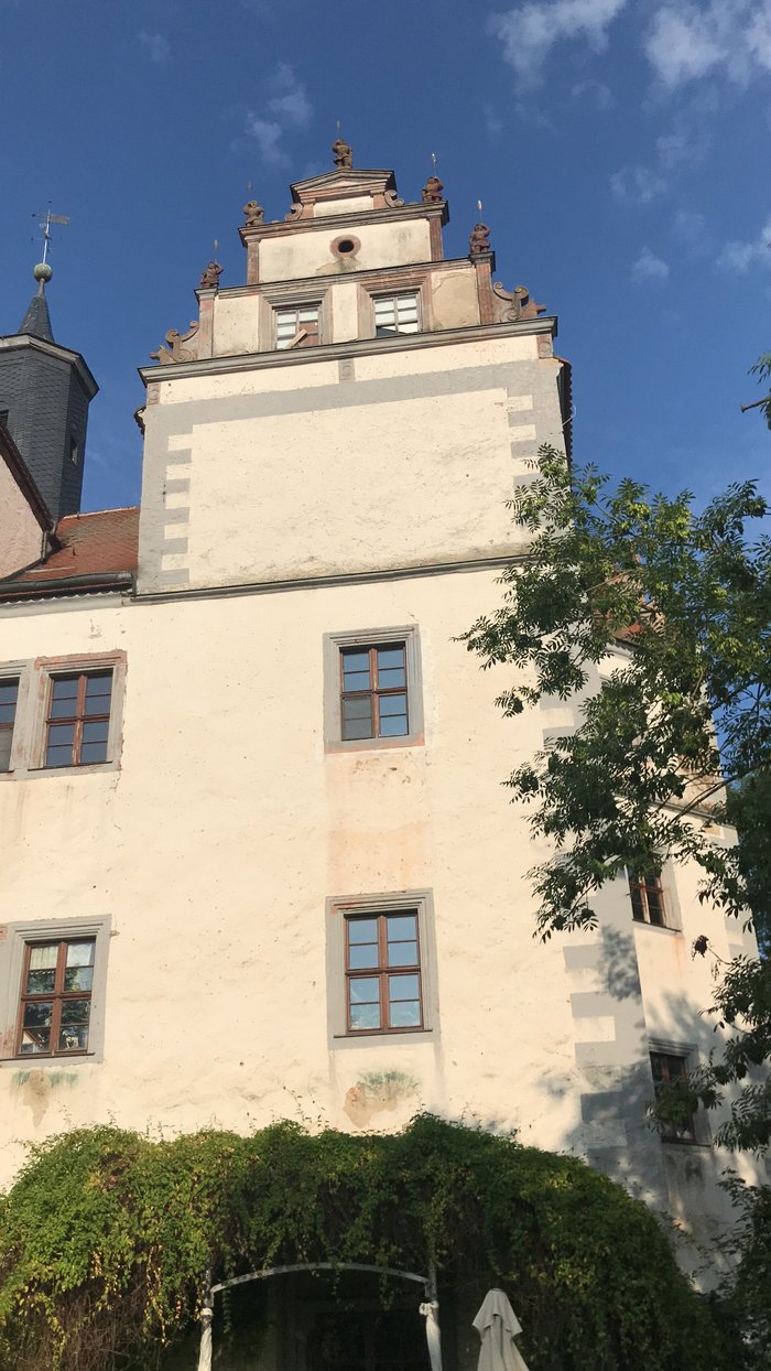 WASSERSCHLOSS PODELWITZ ab 95€ (1̶0̶1̶€̶) Bewertungen, Fotos