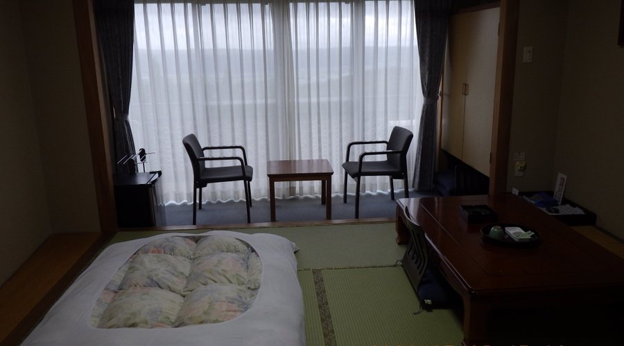 和室
