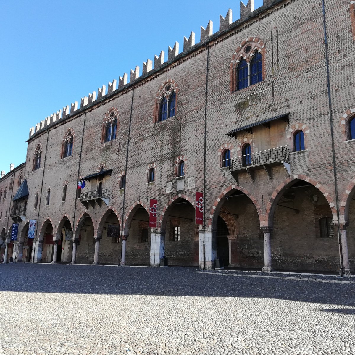 Palazzo Ducale di Mantova, Мантова: лучшие советы перед посещением -  Tripadvisor