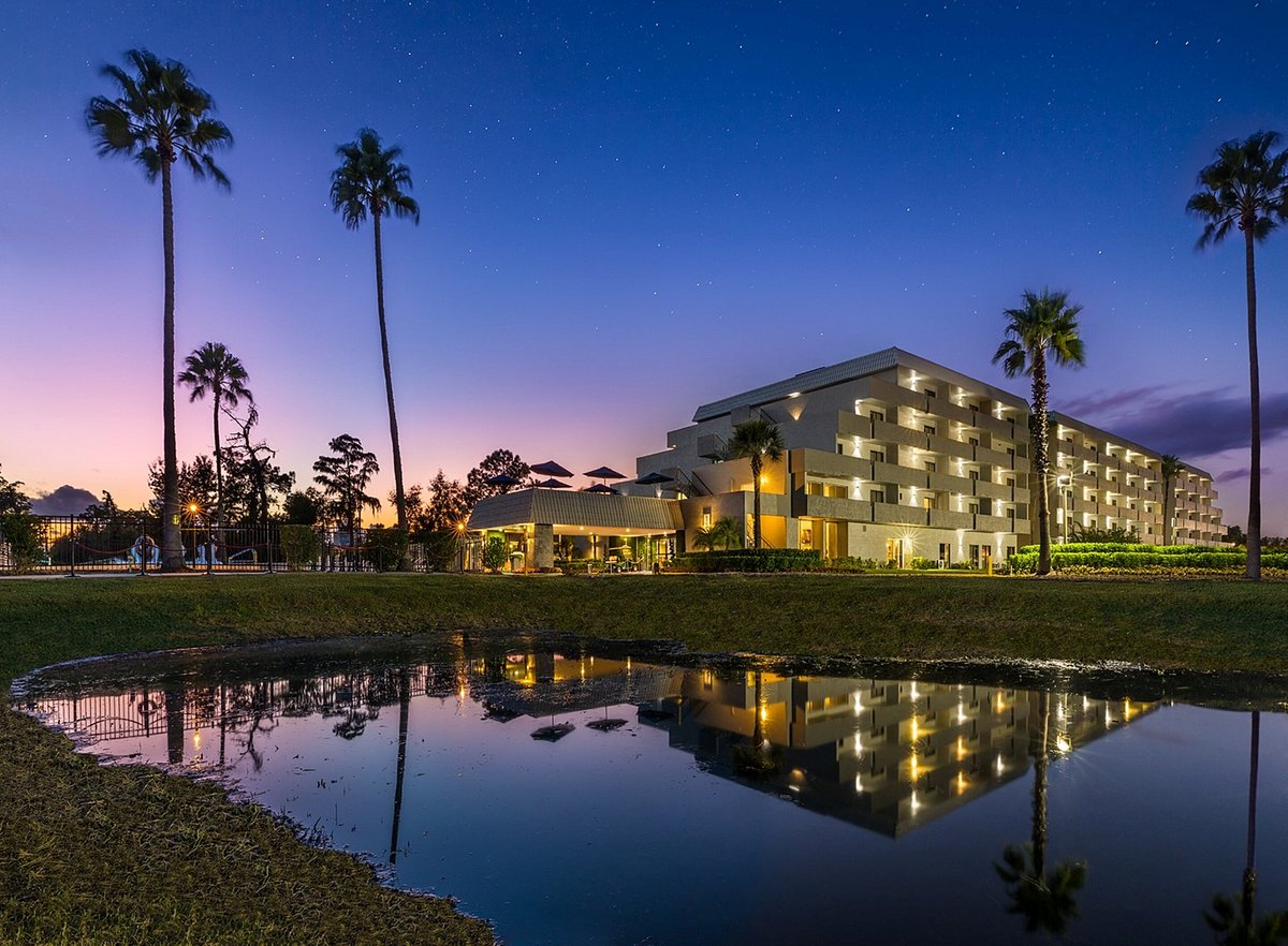 Palazzo Lakeside Hotel, hotel in Kissimmee