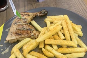Comida
