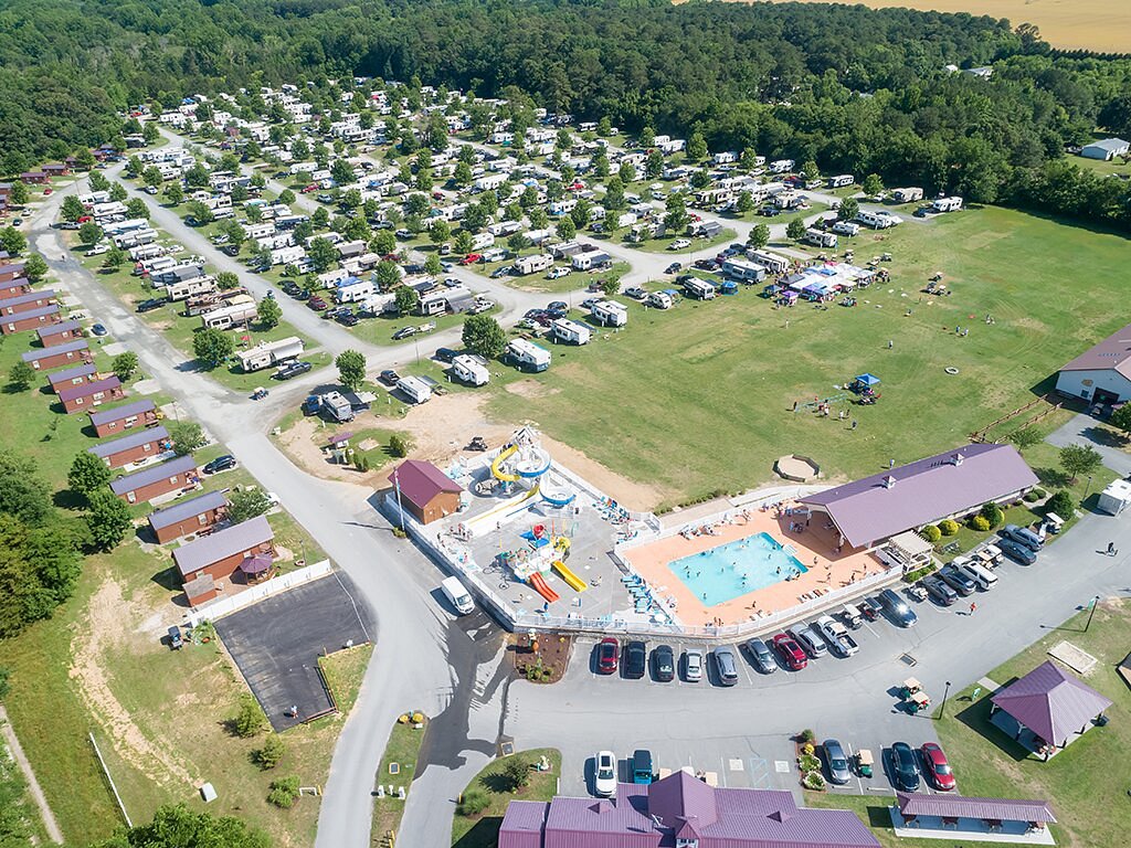 JELLYSTONE PARK DELAWARE BEACHES (Lincoln) - отзывы, фото и сравнение цен -  Tripadvisor