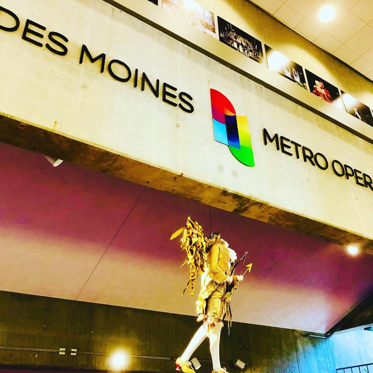 Des Moines Metro Opera - All You Need to Know BEFORE You Go (2024)