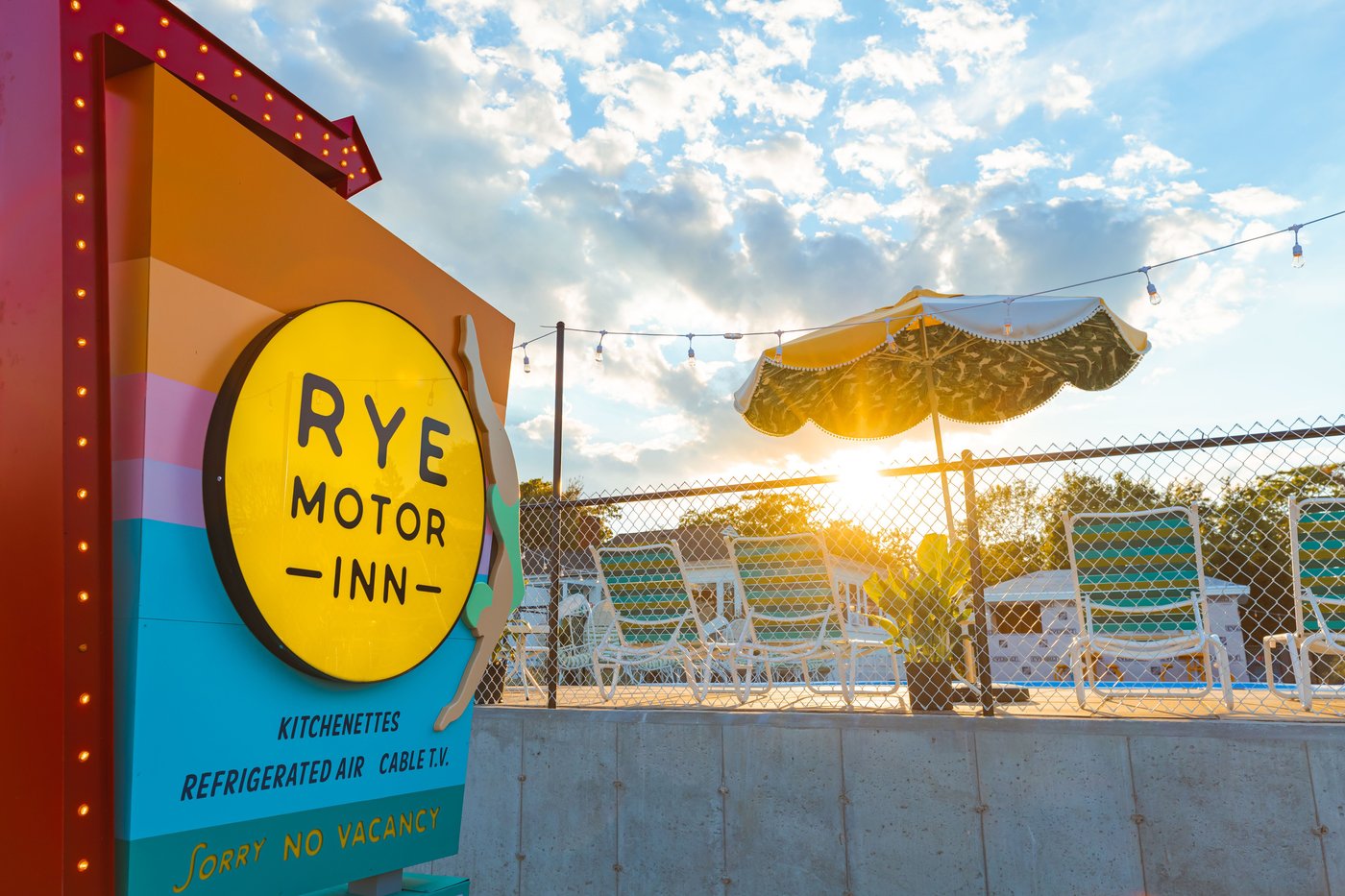 RYE MOTOR INN & SWIM SHOP Updated 2024 Prices & Motel Reviews (NH)