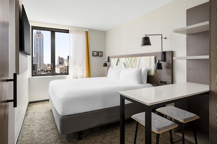 What Time Does Towneplace Suites Start Serving Breakfast? A Complete Guide