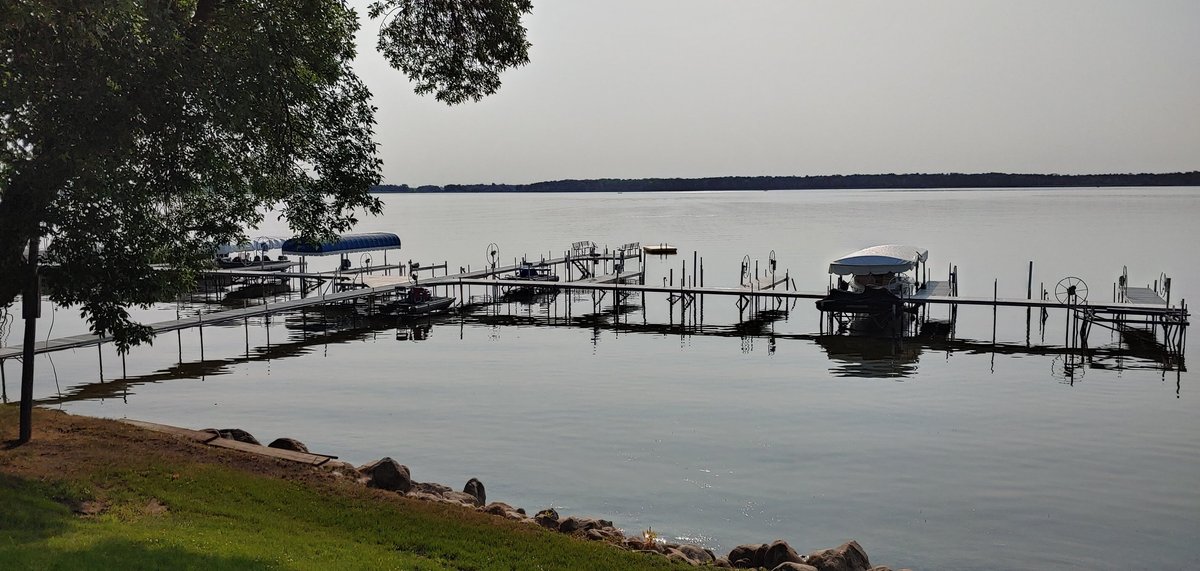 Westridge Shores Resort - Specialty Resort Reviews (alexandria, Mn)