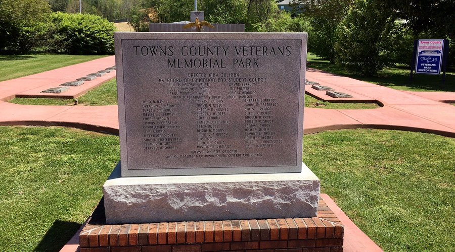 Honoring Our Veterans