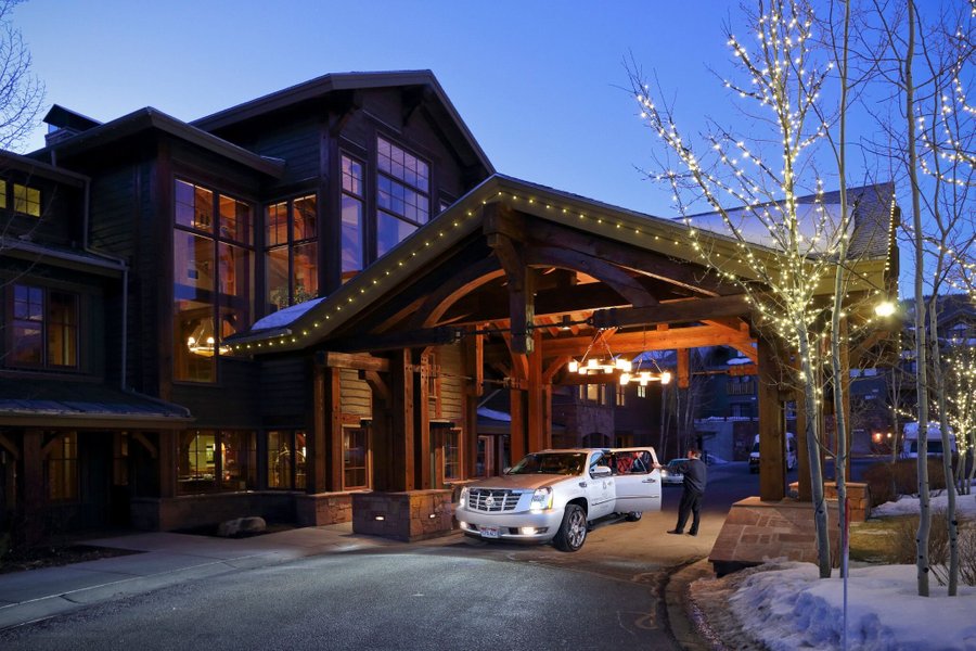 LODGES AT DEER VALLEY - Updated 2022 Prices & Reviews