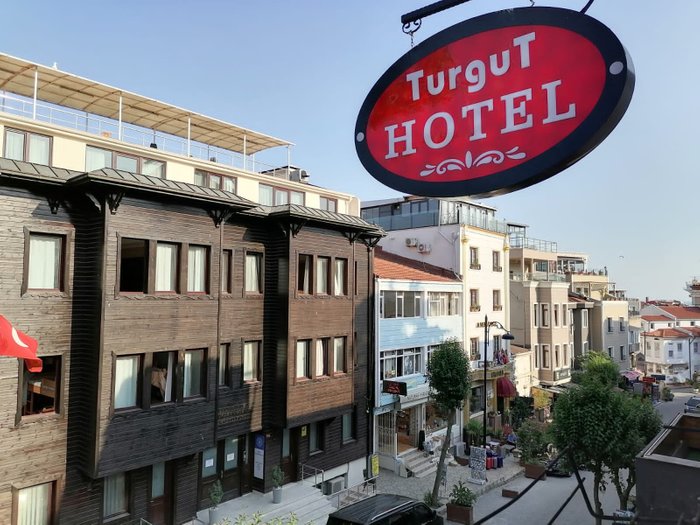 Imagen 1 de Turgut Hotel